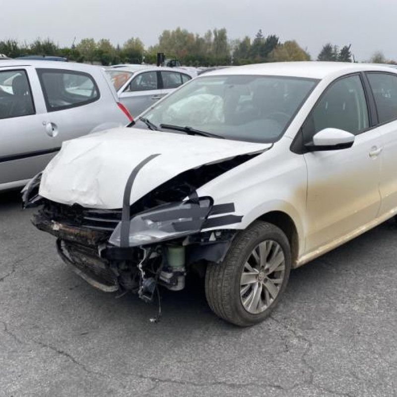 Cric VOLKSWAGEN POLO 5 Photo n°4