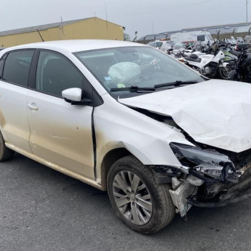 Cric VOLKSWAGEN POLO 5 Photo n°5
