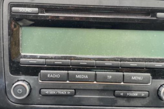 Cric VOLKSWAGEN POLO 5