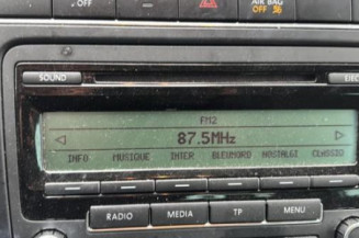 Cric VOLKSWAGEN POLO 5