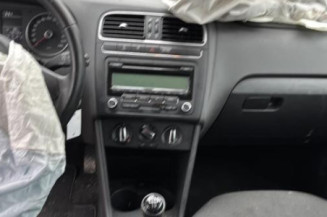 Cric VOLKSWAGEN POLO 5