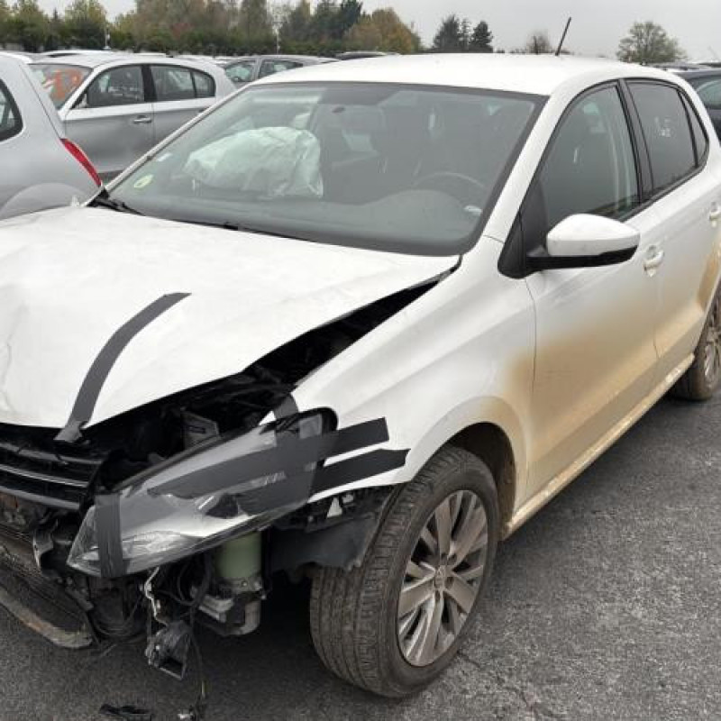 Cric VOLKSWAGEN POLO 5 Photo n°17