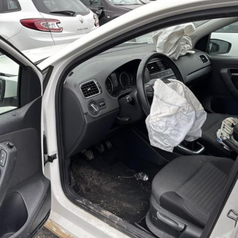 Cric VOLKSWAGEN POLO 5 Photo n°18