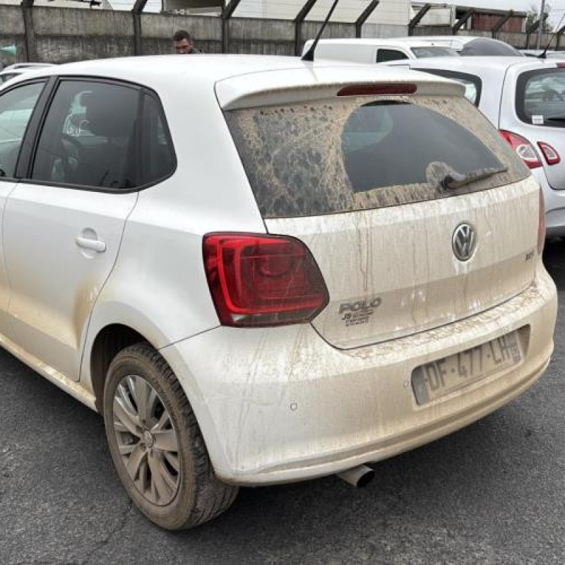 Cric VOLKSWAGEN POLO 5 Photo n°19