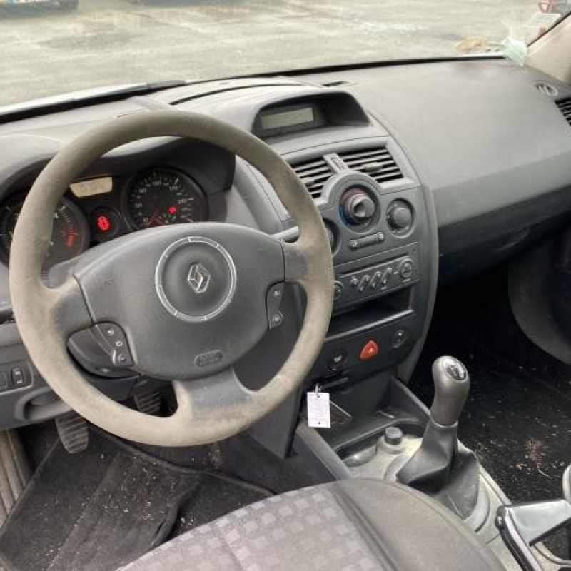 Interrupteur de leve vitre avant droit RENAULT MEGANE 2 Photo n°16