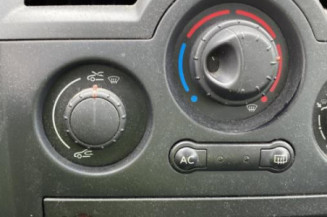 Interrupteur de leve vitre avant droit RENAULT MEGANE 2