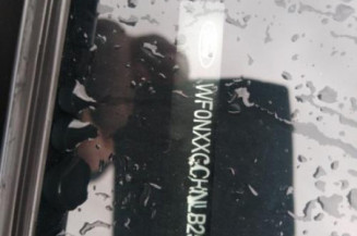 Ecran GPS FORD FOCUS 4