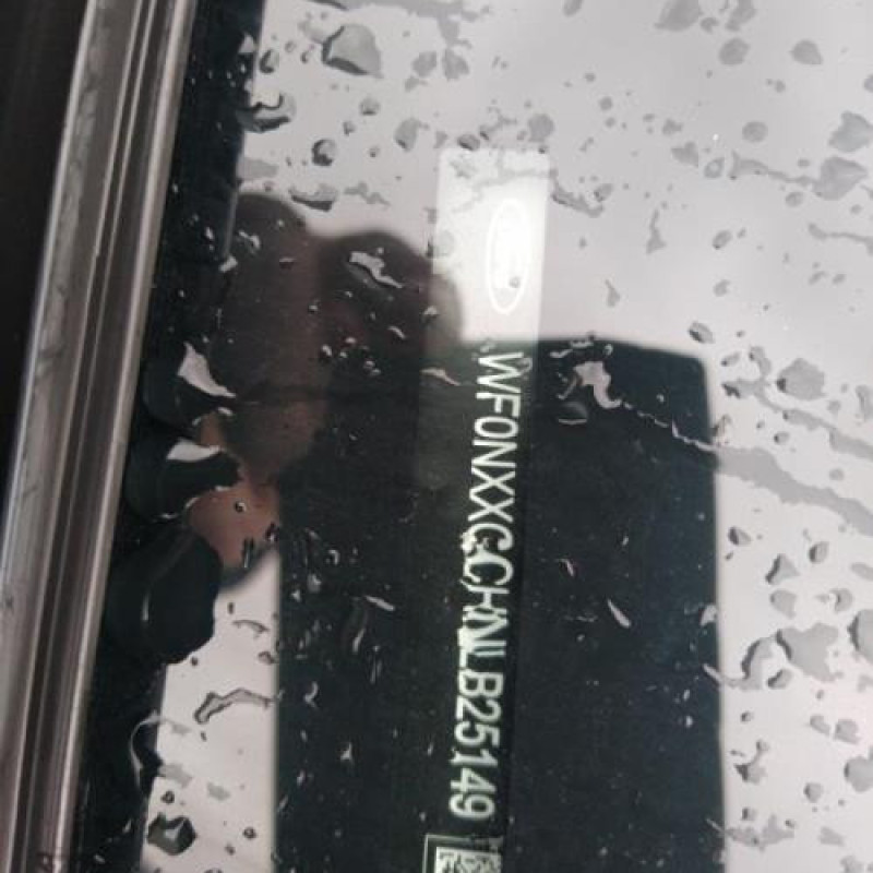 Ecran GPS FORD FOCUS 4 Photo n°8