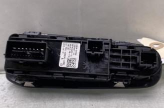 Interrupteur de leve vitre avant gauche PEUGEOT 308 2 SW
