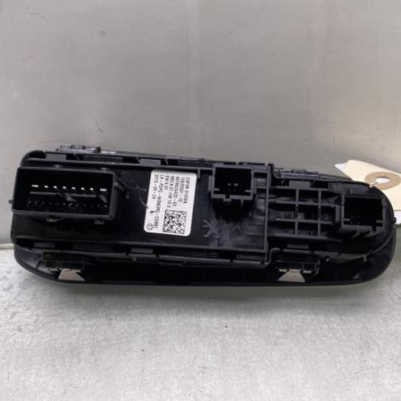 Interrupteur de leve vitre avant gauche PEUGEOT 308 2 SW