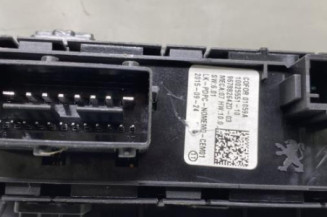 Interrupteur de leve vitre avant gauche PEUGEOT 308 2 SW