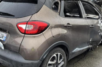 Feu arriere secondaire gauche (feux) RENAULT CAPTUR 1