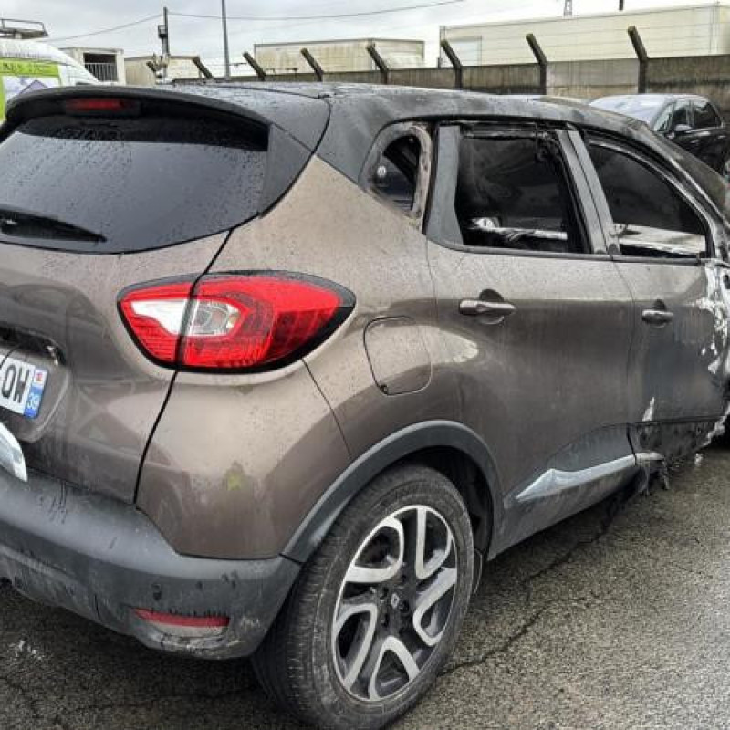 Feu arriere secondaire gauche (feux) RENAULT CAPTUR 1 Photo n°5
