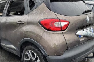 Feu arriere secondaire gauche (feux) RENAULT CAPTUR 1