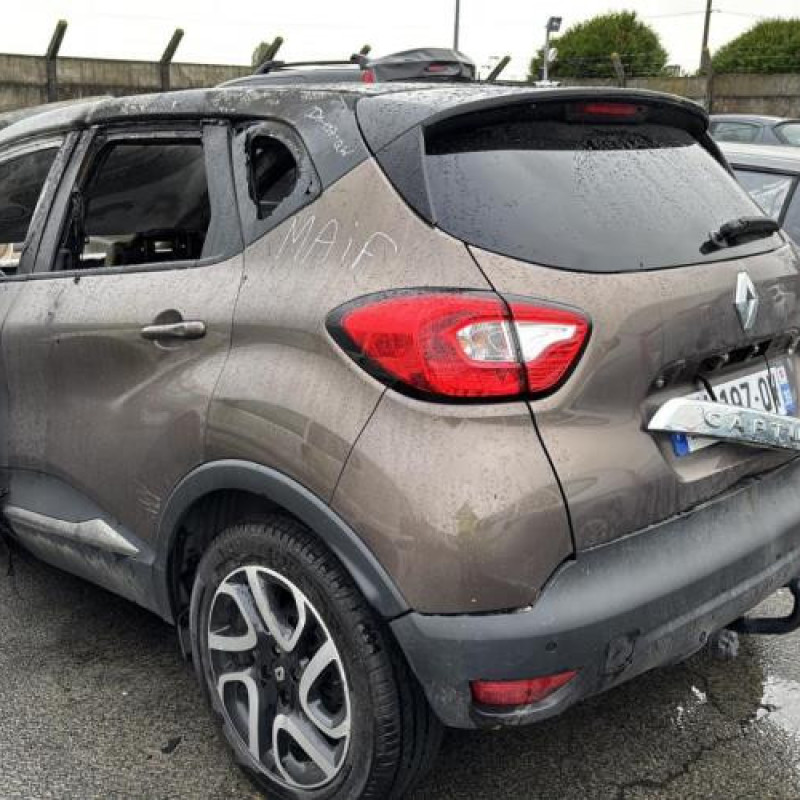 Feu arriere secondaire gauche (feux) RENAULT CAPTUR 1 Photo n°6