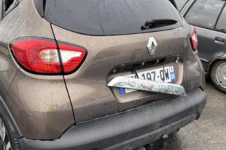Feu arriere secondaire gauche (feux) RENAULT CAPTUR 1