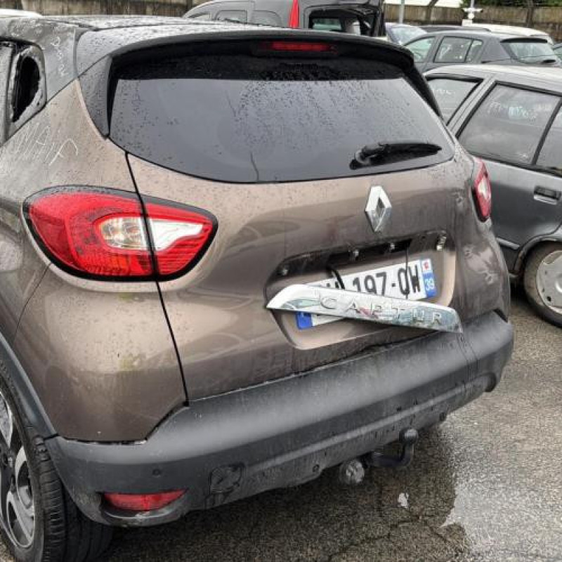 Feu arriere secondaire gauche (feux) RENAULT CAPTUR 1 Photo n°7