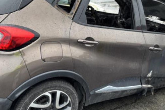 Feu arriere secondaire gauche (feux) RENAULT CAPTUR 1
