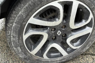 Feu arriere secondaire gauche (feux) RENAULT CAPTUR 1