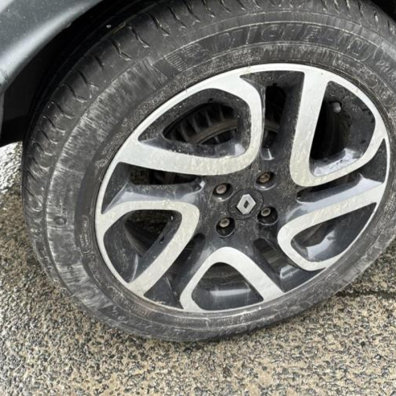 Feu arriere secondaire gauche (feux) RENAULT CAPTUR 1 Photo n°10