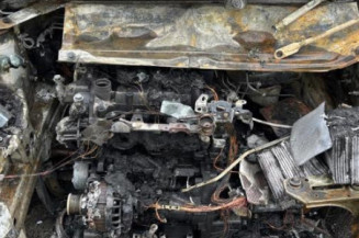 Feu arriere secondaire gauche (feux) RENAULT CAPTUR 1