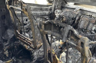 Feu arriere secondaire gauche (feux) RENAULT CAPTUR 1