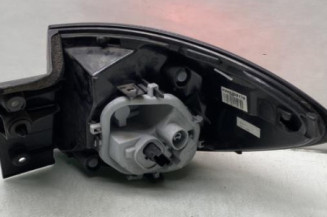 Feu arriere principal gauche (feux) RENAULT CAPTUR 1