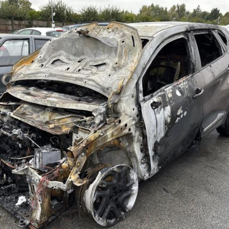Feu arriere principal gauche (feux) RENAULT CAPTUR 1 Photo n°5