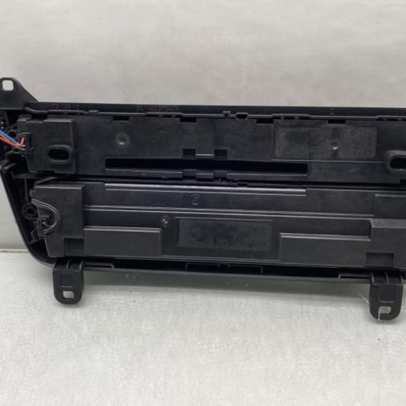 Commande chauffage BMW SERIE 3 F31 Photo n°2