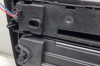 Commande chauffage BMW SERIE 3 F31