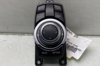 Commande GPS BMW SERIE 3 F31 Photo n°1