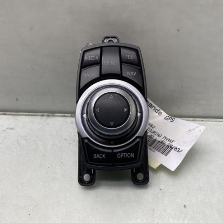 Commande GPS BMW SERIE 3 F31 Photo n°1