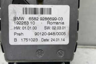 Commande GPS BMW SERIE 3 F31