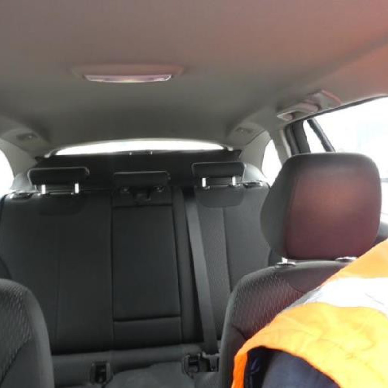 Commande GPS BMW SERIE 3 F31 Photo n°14