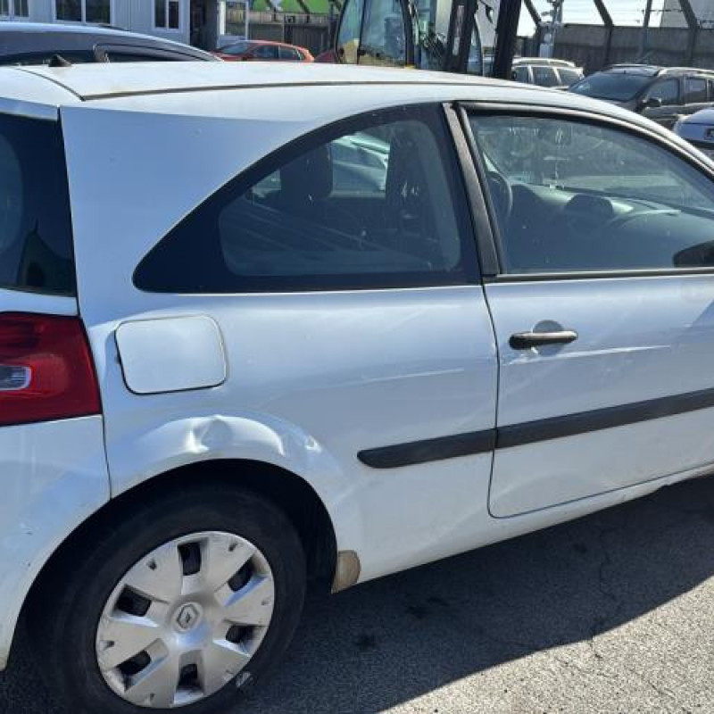 Interrupteur de leve vitre avant droit RENAULT MEGANE 2 Photo n°9