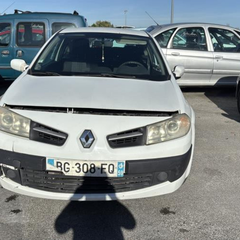 Interrupteur de leve vitre avant droit RENAULT MEGANE 2 Photo n°11