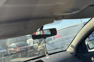 Interrupteur de leve vitre avant droit RENAULT MEGANE 2