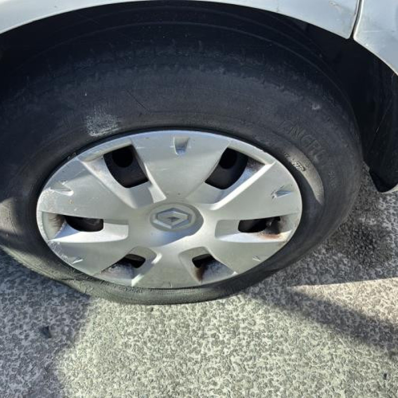 Interrupteur de leve vitre avant droit RENAULT MEGANE 2 Photo n°18