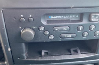 Charniere de capot OPEL AGILA A