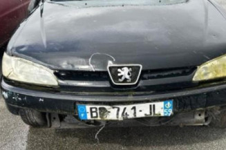 Commodo phare PEUGEOT 306