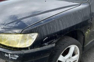 Commodo phare PEUGEOT 306
