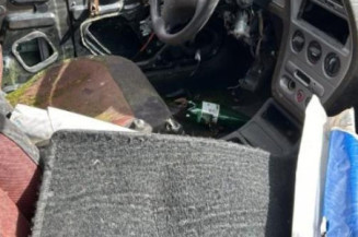 Commodo phare PEUGEOT 306