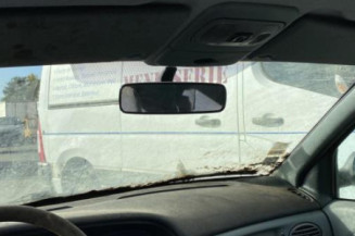 Interrupteur de leve vitre avant gauche RENAULT MEGANE 1