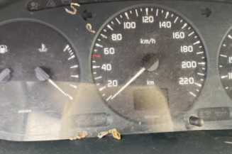Interrupteur de leve vitre avant gauche RENAULT MEGANE 1