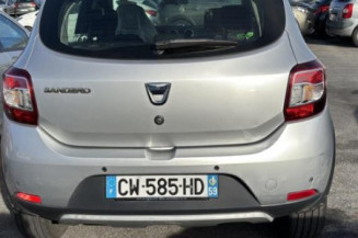 Colonne de direction DACIA SANDERO 2