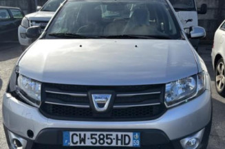Colonne de direction DACIA SANDERO 2