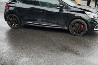 Commande autoradio RENAULT CLIO 4