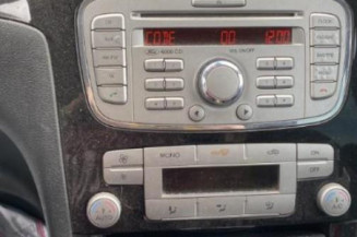 Commande chauffage FORD S-MAX 1