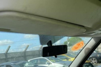 Interrupteur de leve vitre avant droit FIAT DOBLO 2