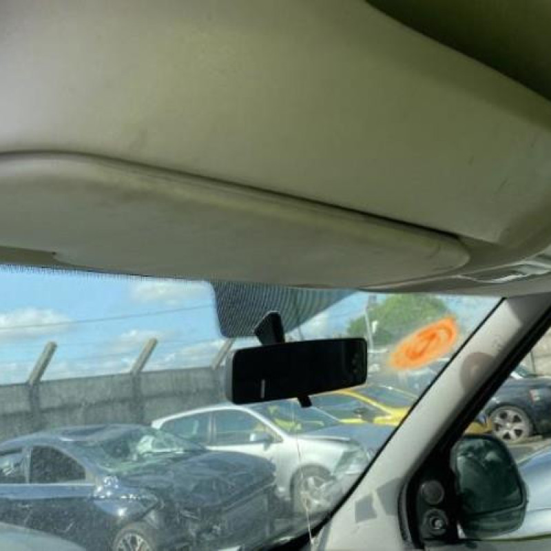 Interrupteur de leve vitre avant droit FIAT DOBLO 2 Photo n°16